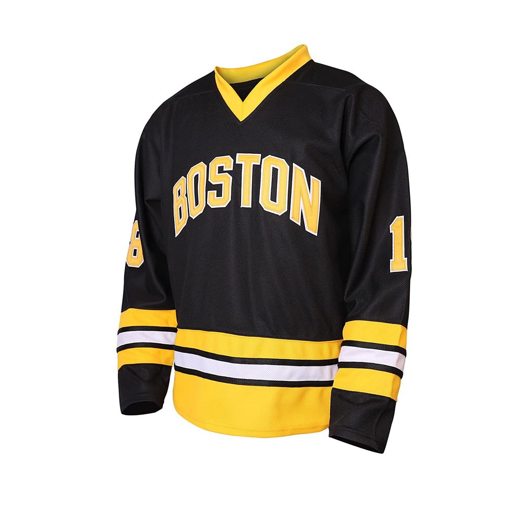 Custom sublimated 2022 Hot Sale Team Ice Hockey Shirts Wholesale men's ice hockey jersey