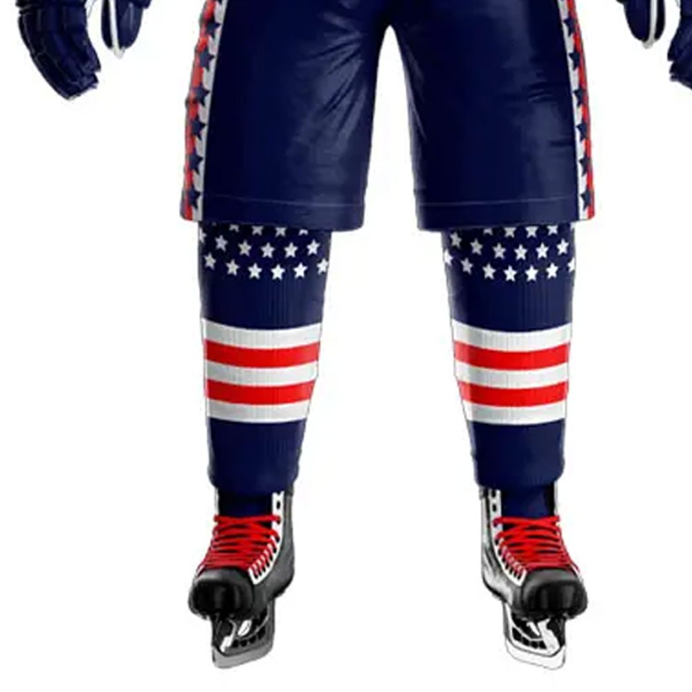 The best quality selection of ice hockey players uniform men's ice hockey high quality ice hockey uniform