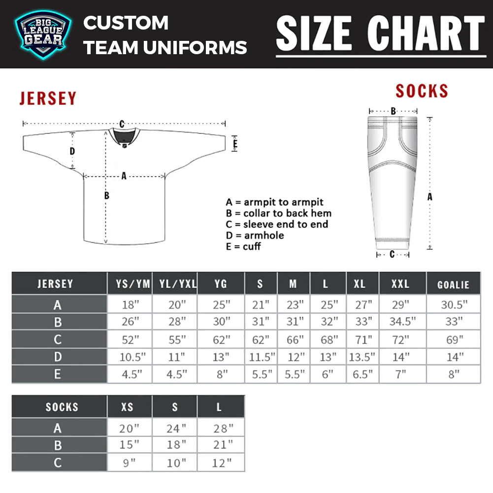 Custom Team Sportswear Practice Jersey Cheap Wholesale Dye Sublimation Slim Fit Ice Hockey Jersey