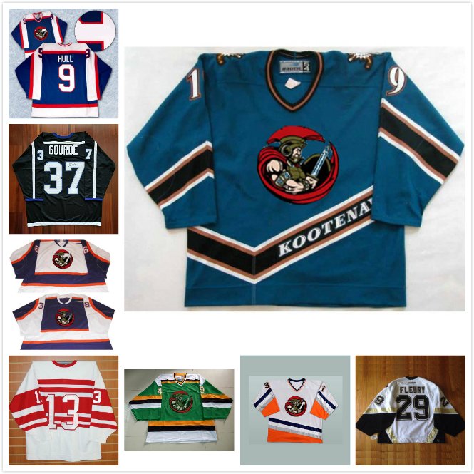 Custom Team Sportswear Practice Jersey Cheap Wholesale Dye Sublimation Slim Fit Ice Hockey Jersey