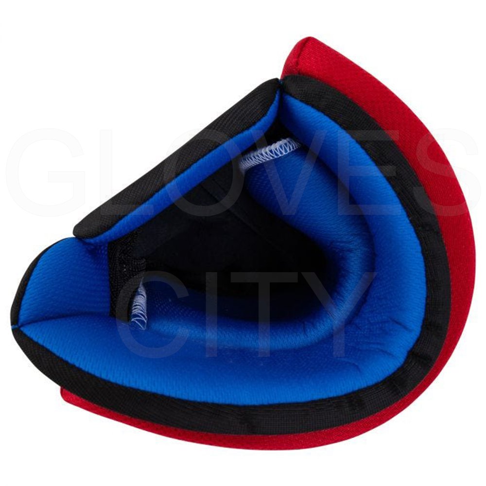Comfortable ice field hockey gloves 8" 9" 10"11"12"13"14"15" High quality durable unisex ice hockey gloves