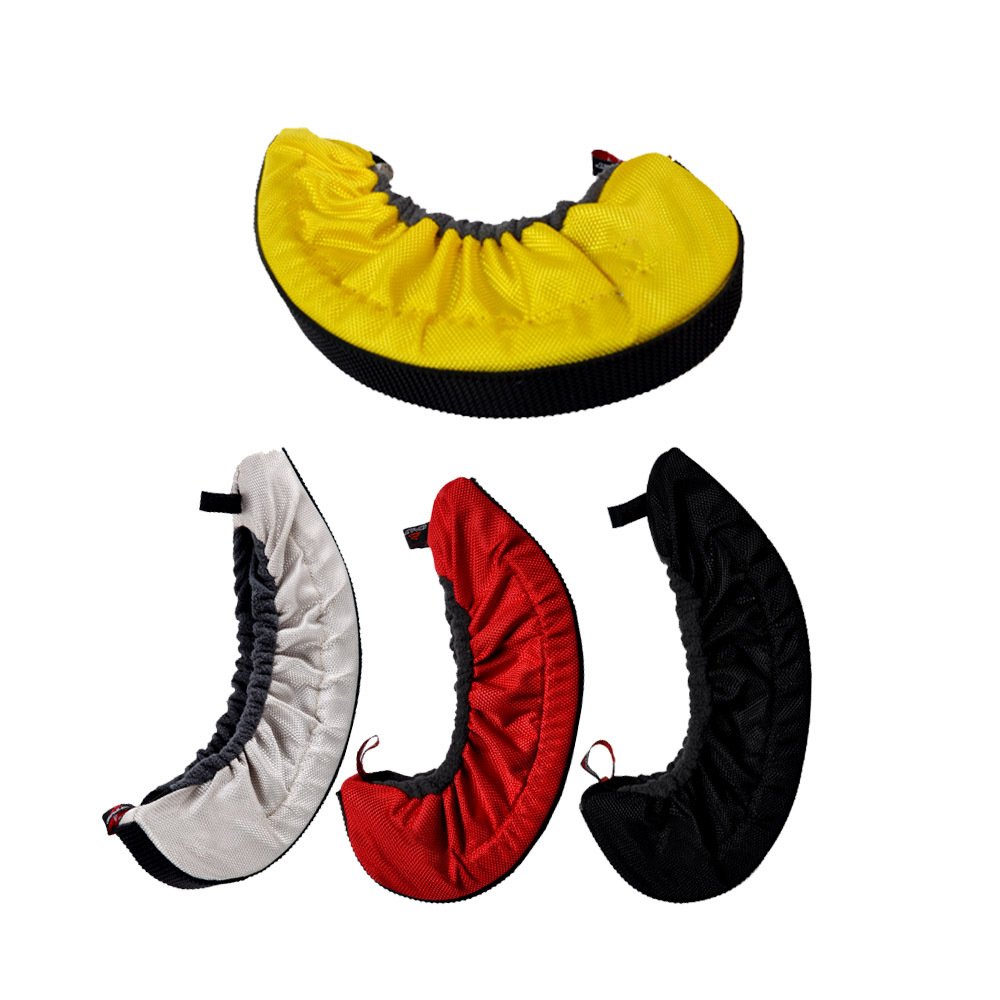 Hockey Figure Skating Ice Skate Protector Knife Customised Design Skate Blade Covers Kids Adults Custom Logo Protective Guard
