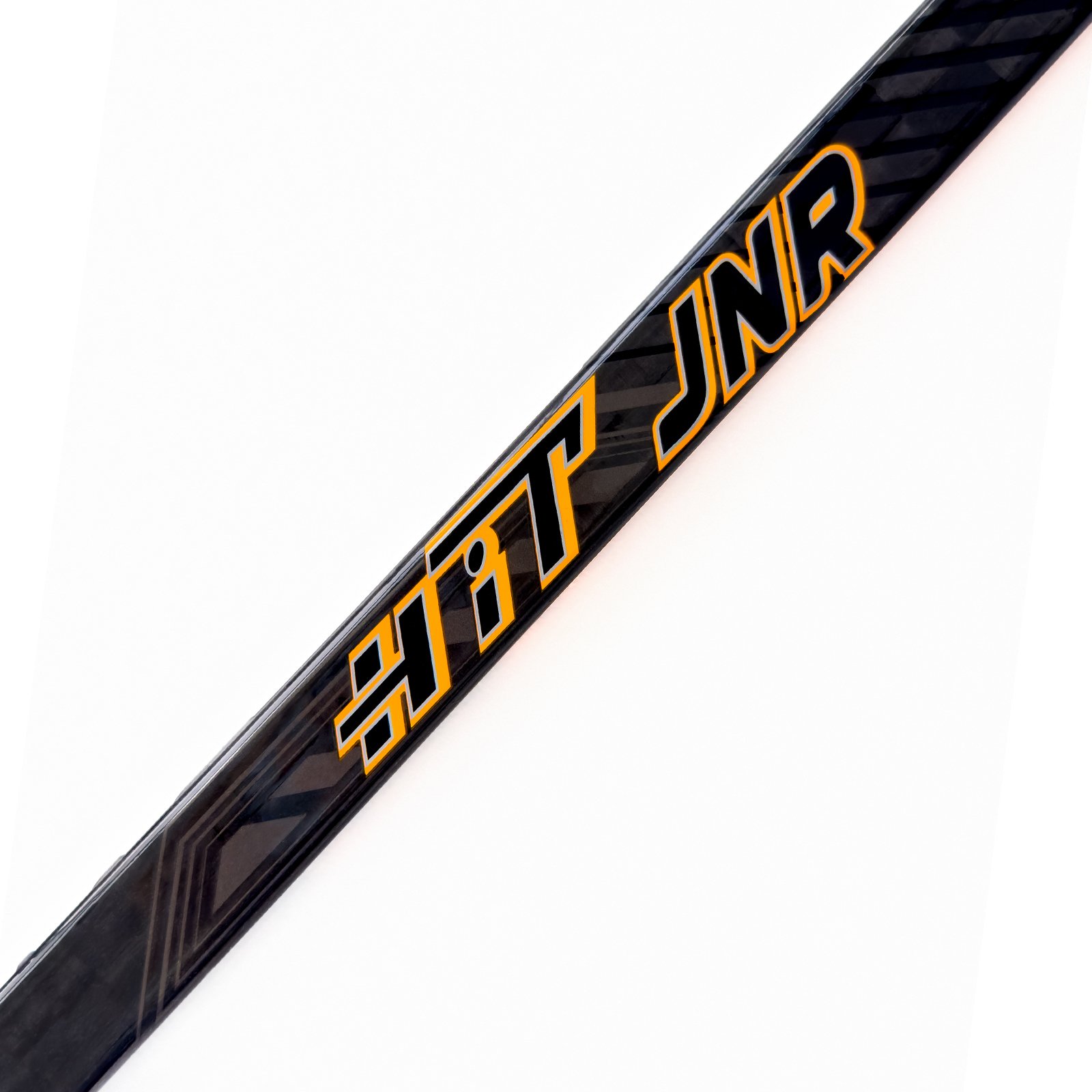 POROS Hybrid Kick High Quality Carbon Fiber Ice Hockey Stick Custom Composite Senior Junior Intermediate
