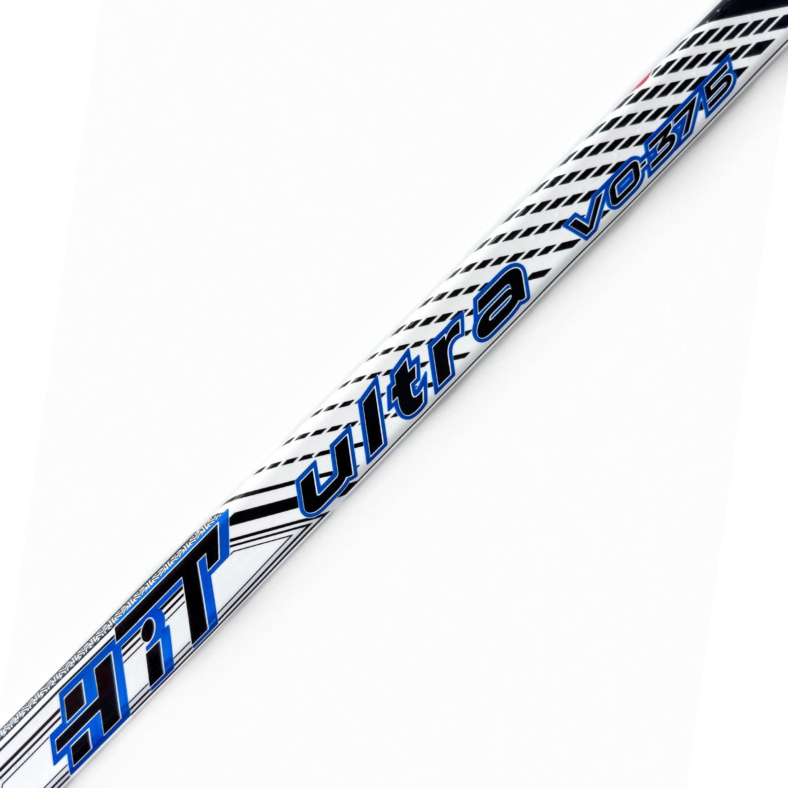 POROS Hybrid Kick High Quality Carbon Fiber Ice Hockey Stick Custom Composite Senior Junior Intermediate