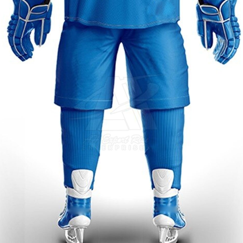 2024 Comfortable Breathable Ice Hockey Uniform Low Price Hot Selling custom Logo Printing Ice Hockey Uniform Sets