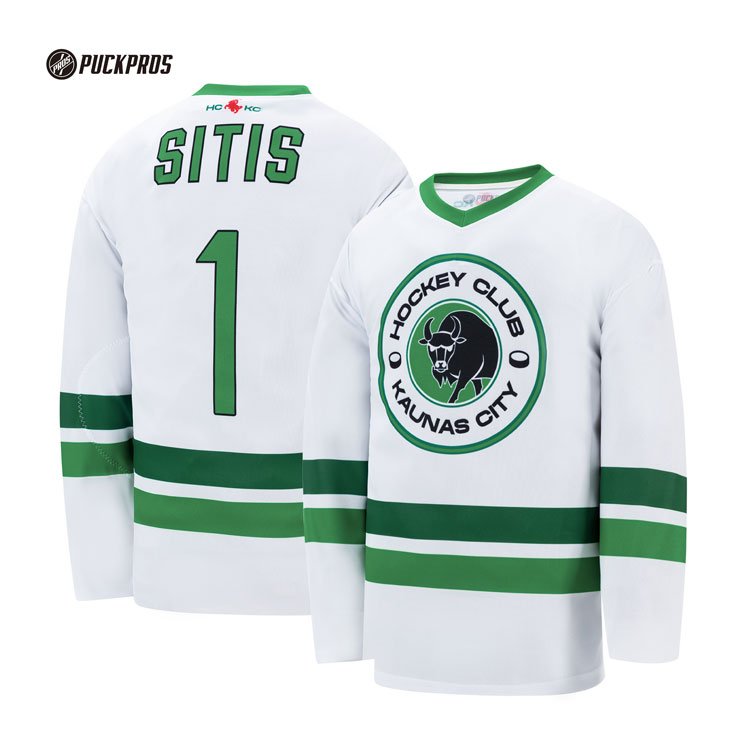 Custom Logo Adult Professional Team Tackle Twill Ice Hockey Jersey High Quality Wear with Sublimation Hockey Jersey