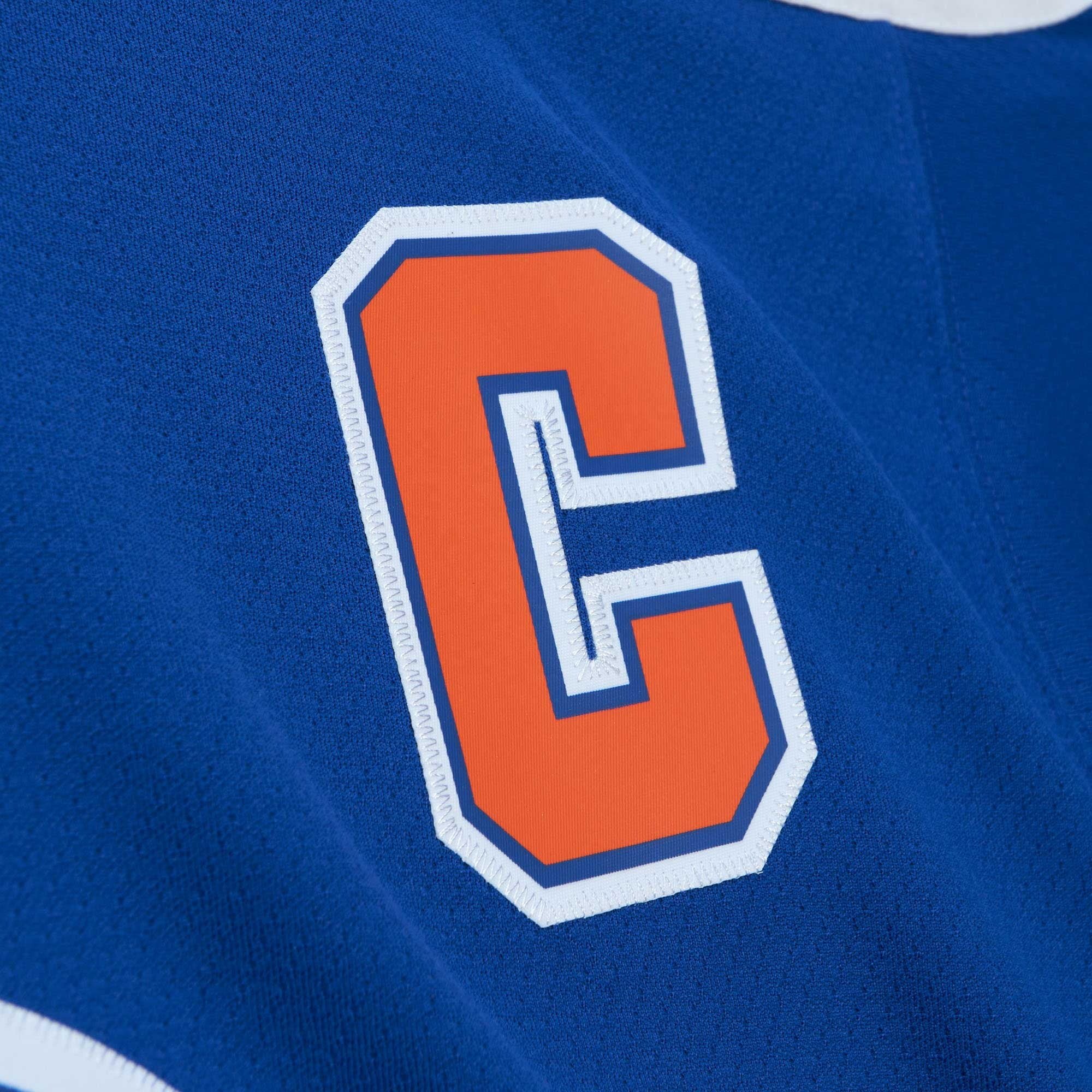 OEM Sublimated Hockey Jerseys Custom Logo Ice Hockey Uniforms Ice Hockey Style Jersey