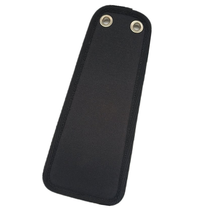Ice Hockey Accessories Ice Hockey Skate Lace Bite Pads to Support Tongue