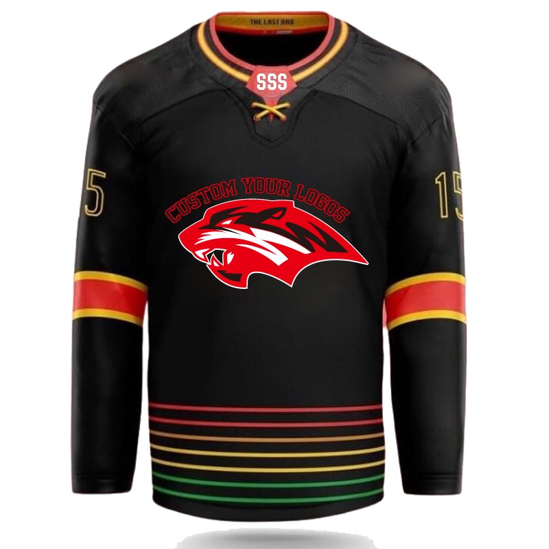 Factory Judge Embroidery Patches Whl Jerseyscustoms Oem Custom Montreal Canadiens New York Hockey Jersey
