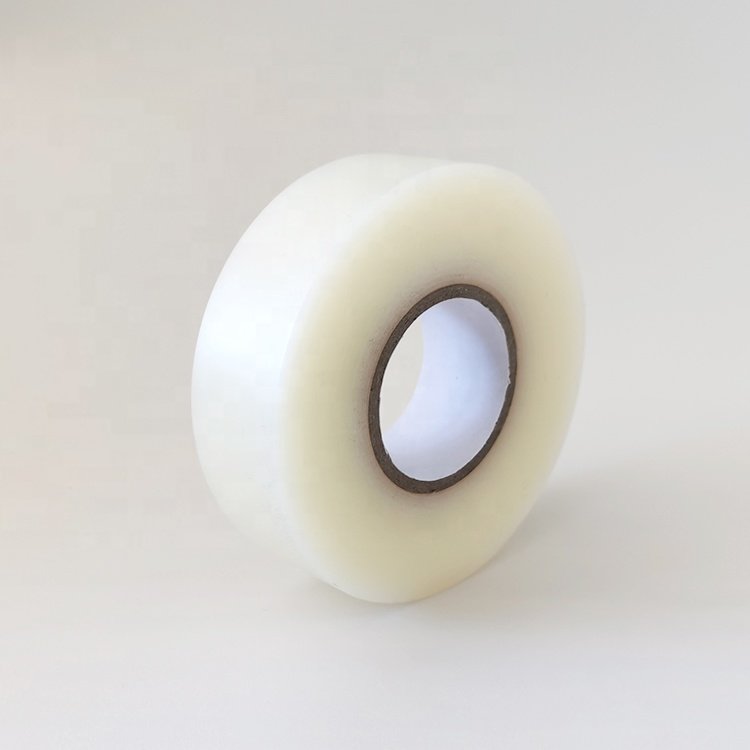 wholesale black white clear colored bulk ice hockey tape