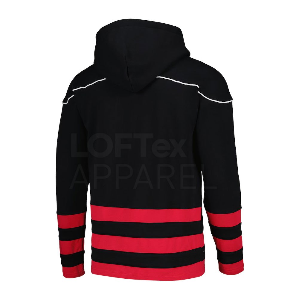 Design Your Own Style New Arrival Fashionable Ice Hockey Hoodies In Hot Selling Ice Hockey Hoodies
