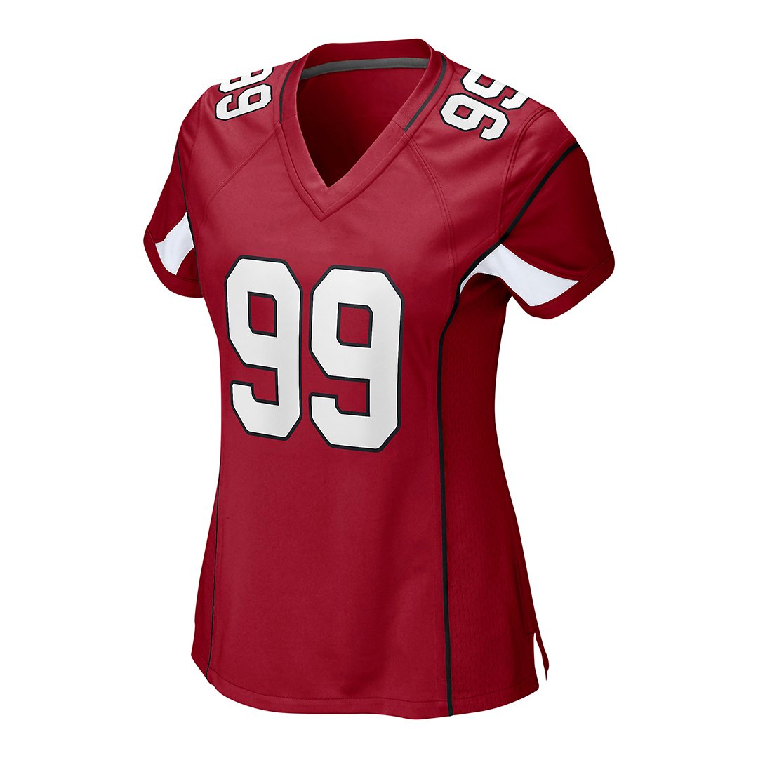 Comfortable Ice Hockey Jersey Pakistan Made Slim Fit Ice Hockey Jersey For women