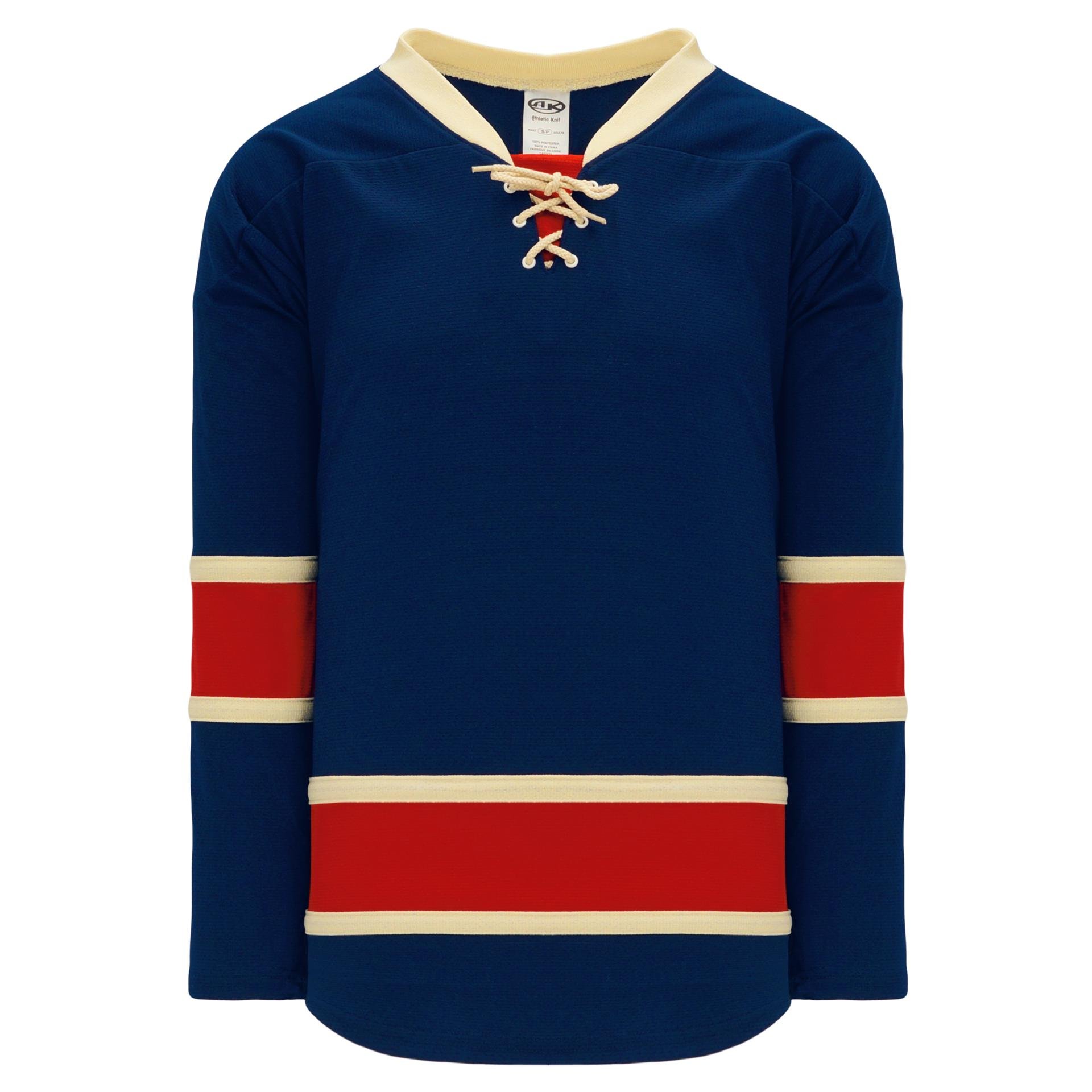 Custom Ice Hockey Jerseys and Pants - Professional-Grade Uniforms with Personalized Team Designs