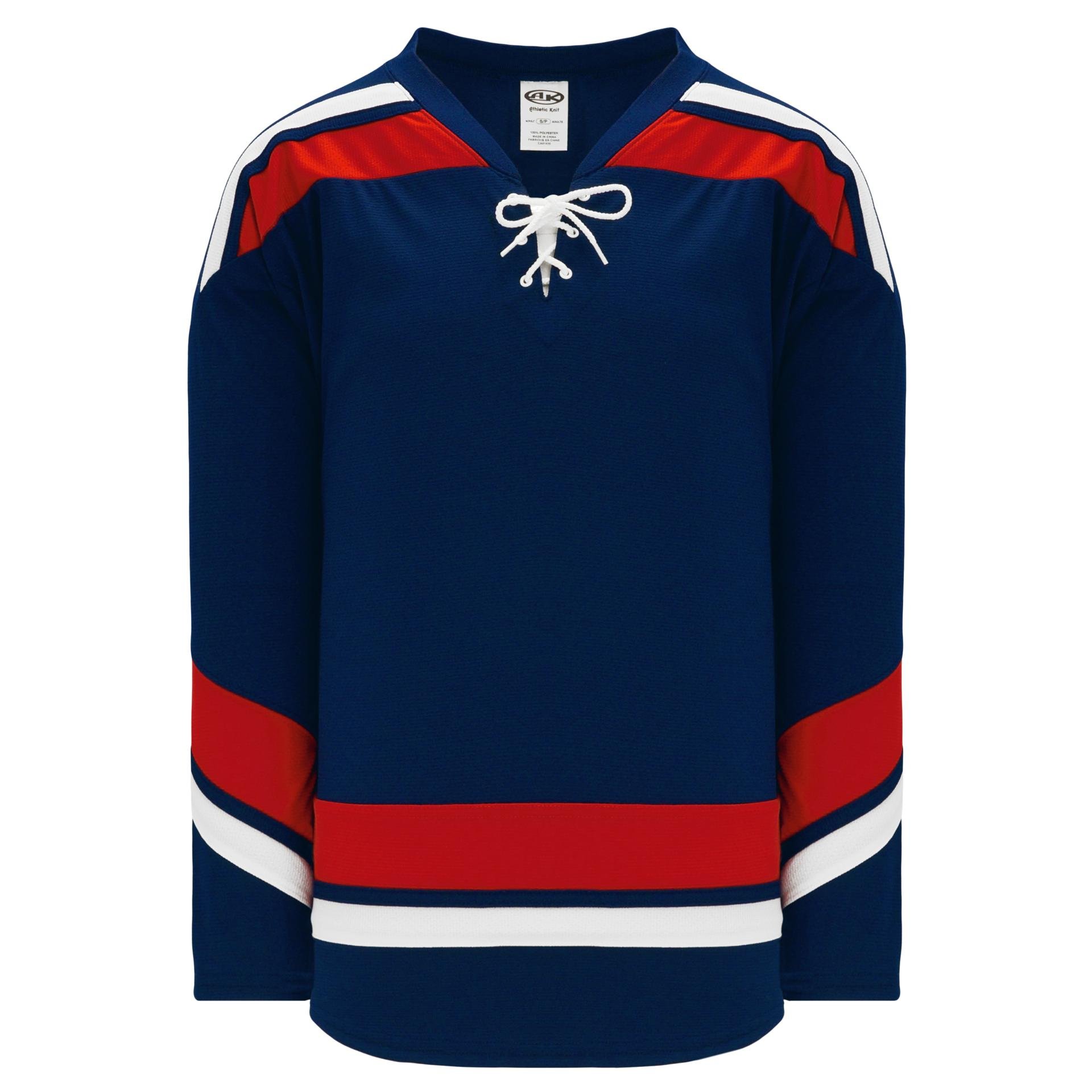 Custom Ice Hockey Jerseys and Pants - Professional-Grade Uniforms with Personalized Team Designs