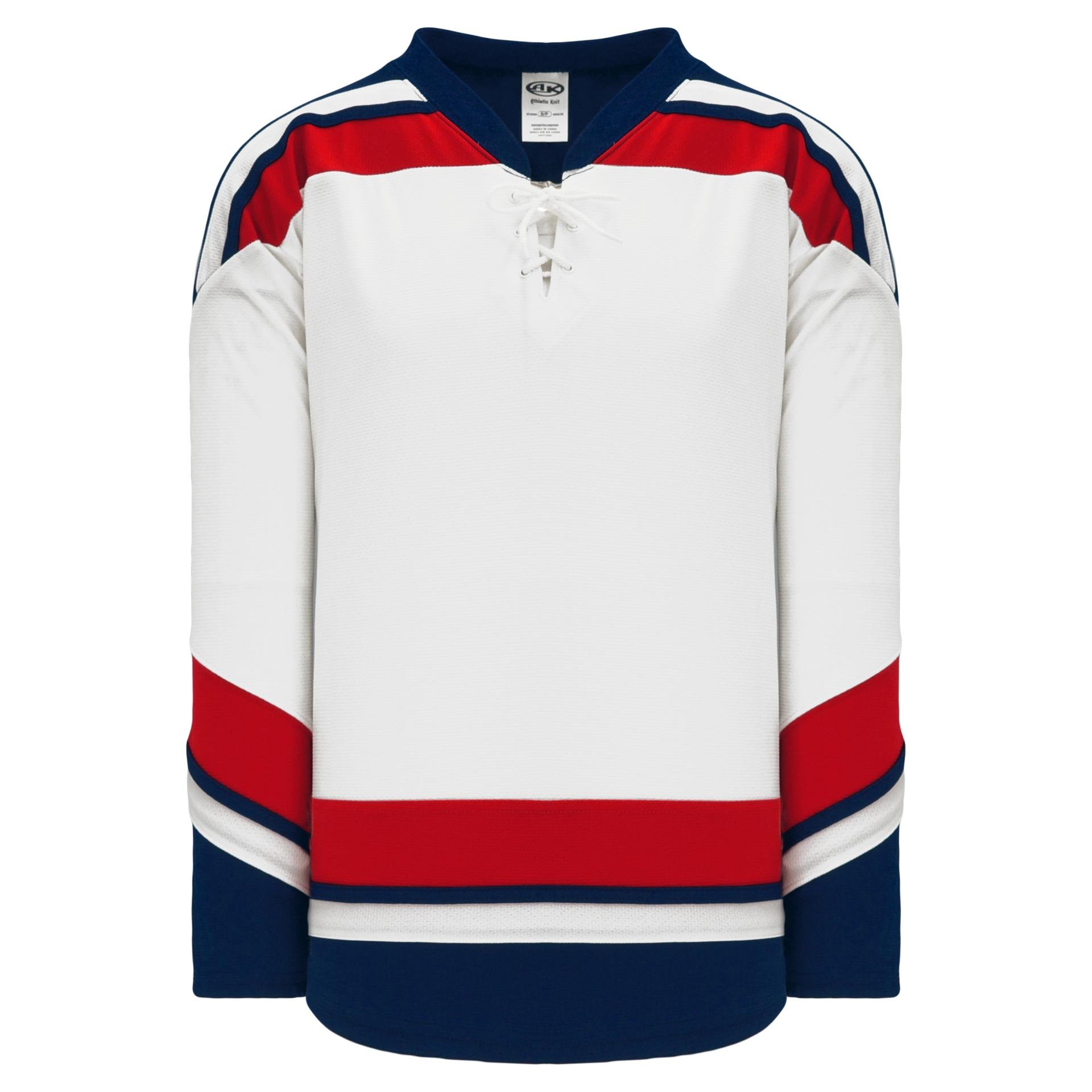 Custom Ice Hockey Jerseys and Pants - Professional-Grade Uniforms with Personalized Team Designs