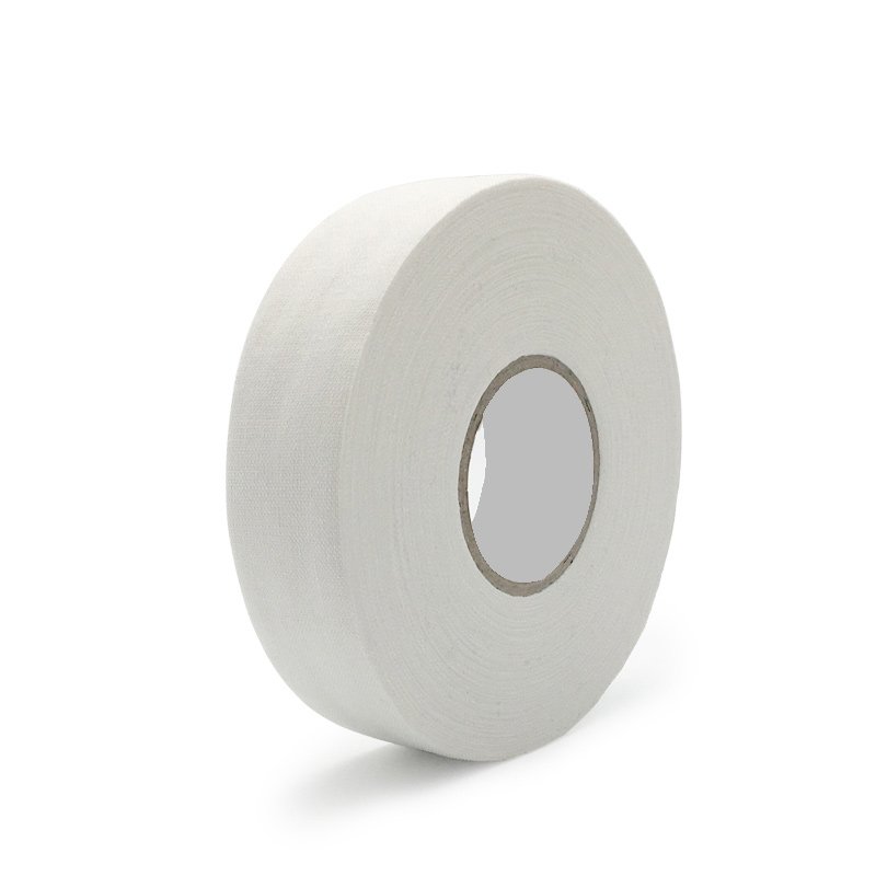High sticky hot melt adhesive cotton sport ice hockey tape wholesale