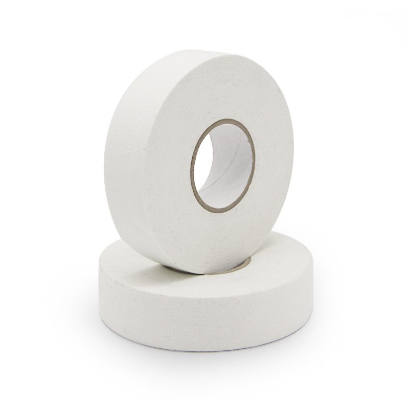 High sticky hot melt adhesive cotton sport ice hockey tape wholesale