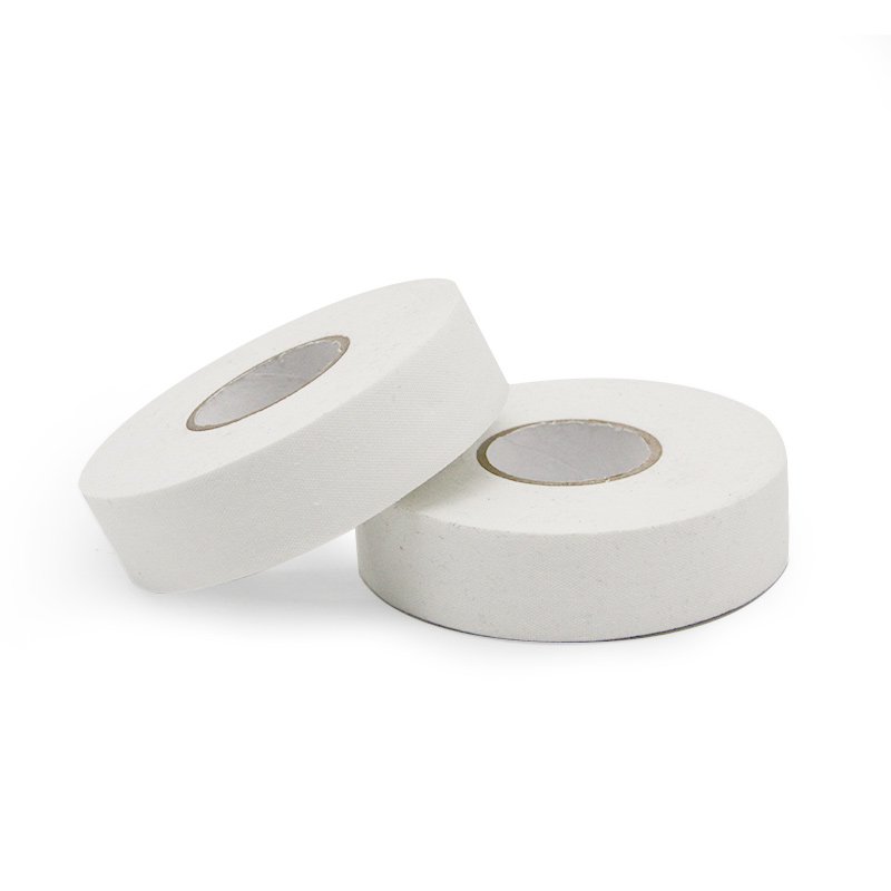 High sticky hot melt adhesive cotton sport ice hockey tape wholesale