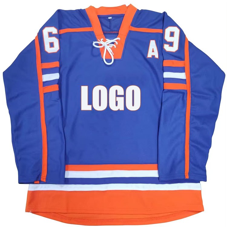 Unique Different Name Number Ice Hockey Practice Jerseys Wholesale Ice Hockey Training Jerseys