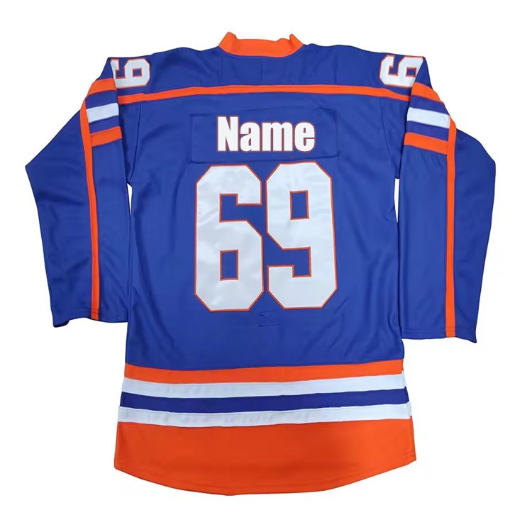 Unique Different Name Number Ice Hockey Practice Jerseys Wholesale Ice Hockey Training Jerseys