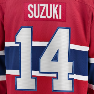 Top Stitched Ice Hockey Jerseys Montreal 13 Cole Caufield 48 Lane Hutson 14 Nick Suzuki 20 Slafkovsky 31 Price 72 Xhekaj