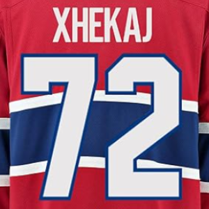Top Stitched Ice Hockey Jerseys Montreal 13 Cole Caufield 48 Lane Hutson 14 Nick Suzuki 20 Slafkovsky 31 Price 72 Xhekaj