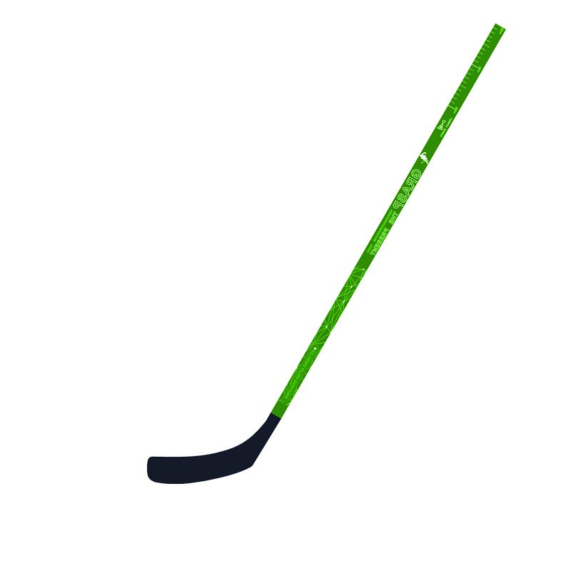 High Quality Aluminium alloy goalie stick ice hockey goalie goalkeeper stick