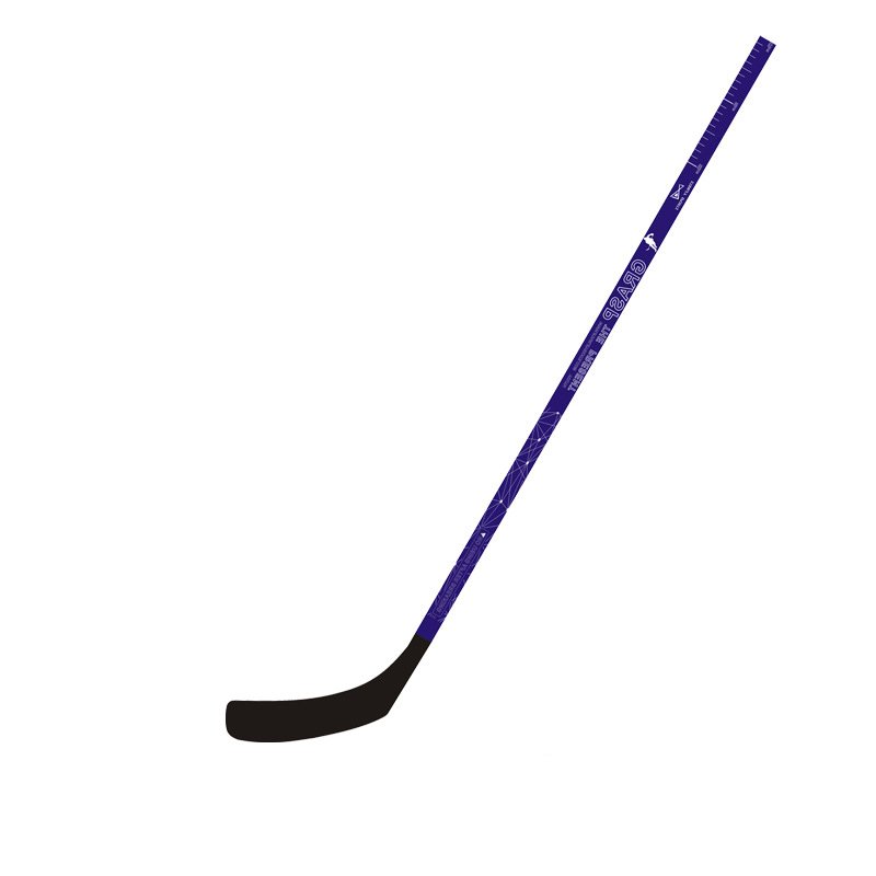 High Quality Aluminium alloy goalie stick ice hockey goalie goalkeeper stick