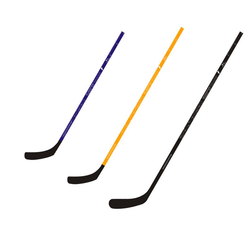 High Quality Aluminium alloy goalie stick ice hockey goalie goalkeeper stick