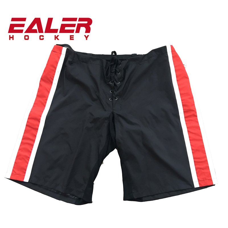 waterproof oxford custom nylon hockey pant shells