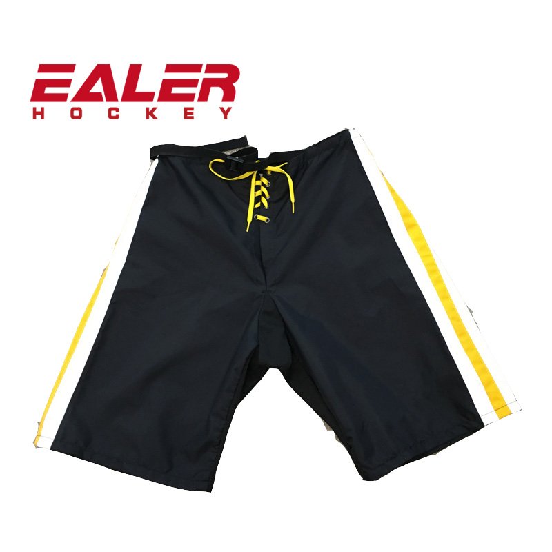 waterproof oxford custom nylon hockey pant shells