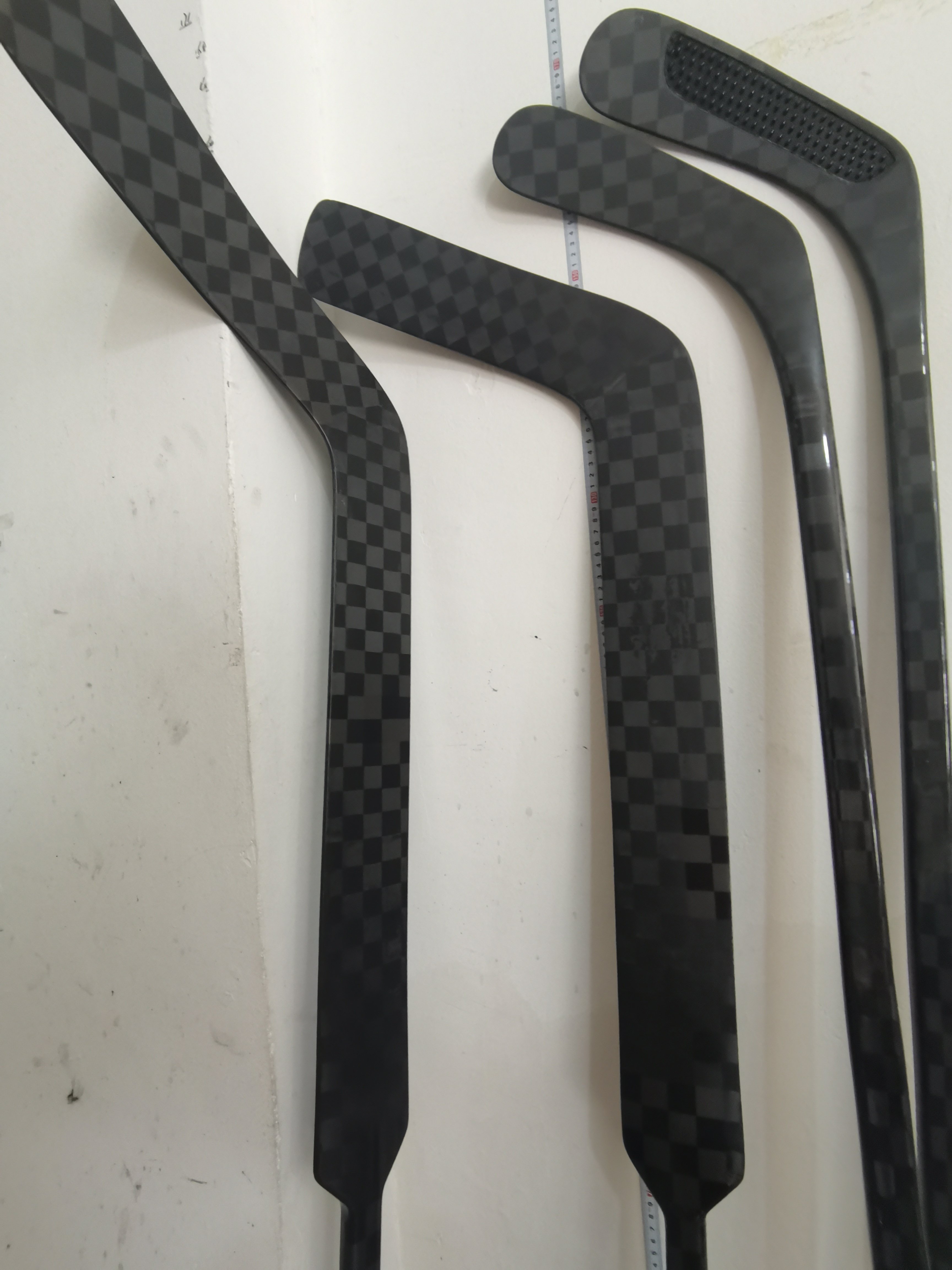 Personalized Performance Cool Hockey Sticks