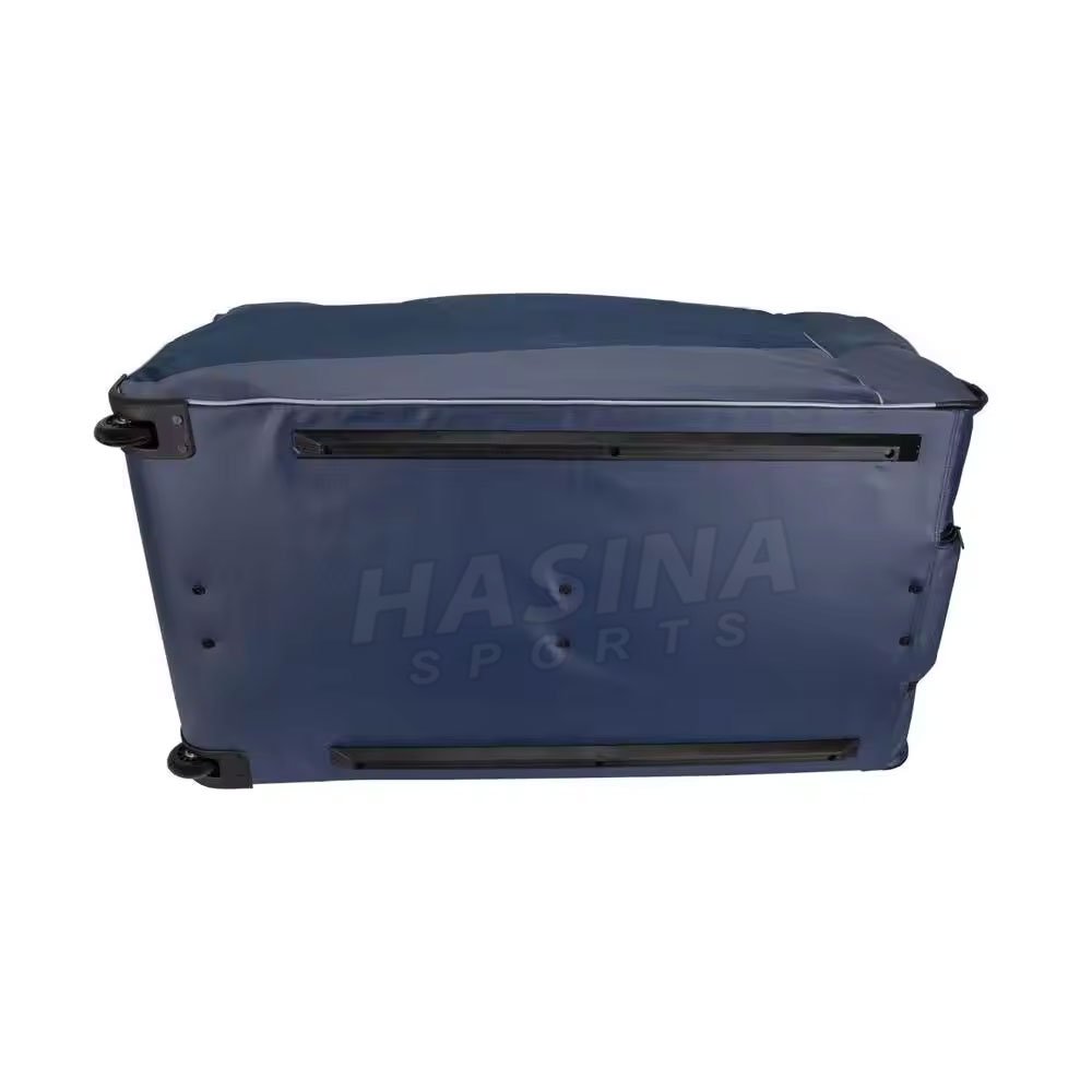 Made In Best Material Solid Color Ice Hockey Bag Low MOQ Your Own Logo Sports Ice Hockey Bag