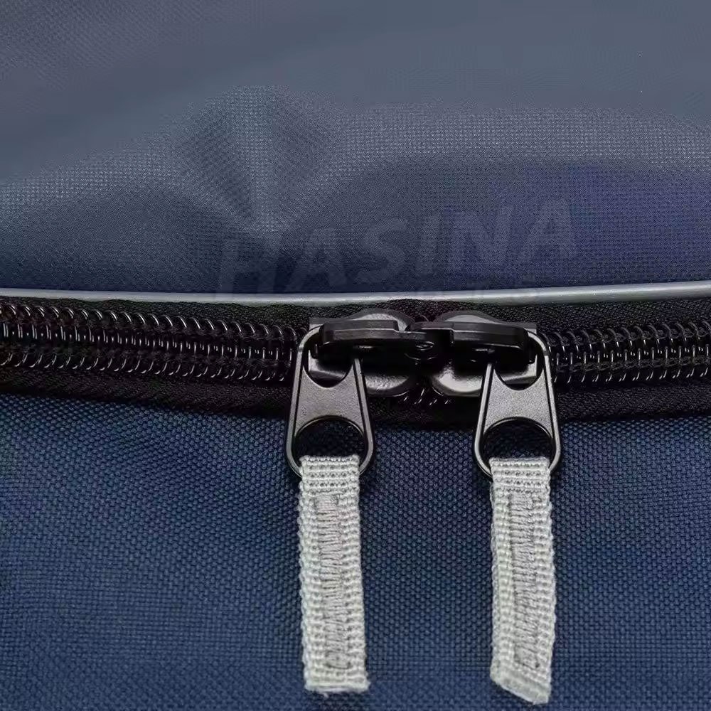 Made In Best Material Solid Color Ice Hockey Bag Low MOQ Your Own Logo Sports Ice Hockey Bag