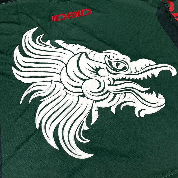Blank Pattern Mesh Breathable Ice Hockey Jersey Wholesale Custom Printed Logo Ice Hockey Jerseys