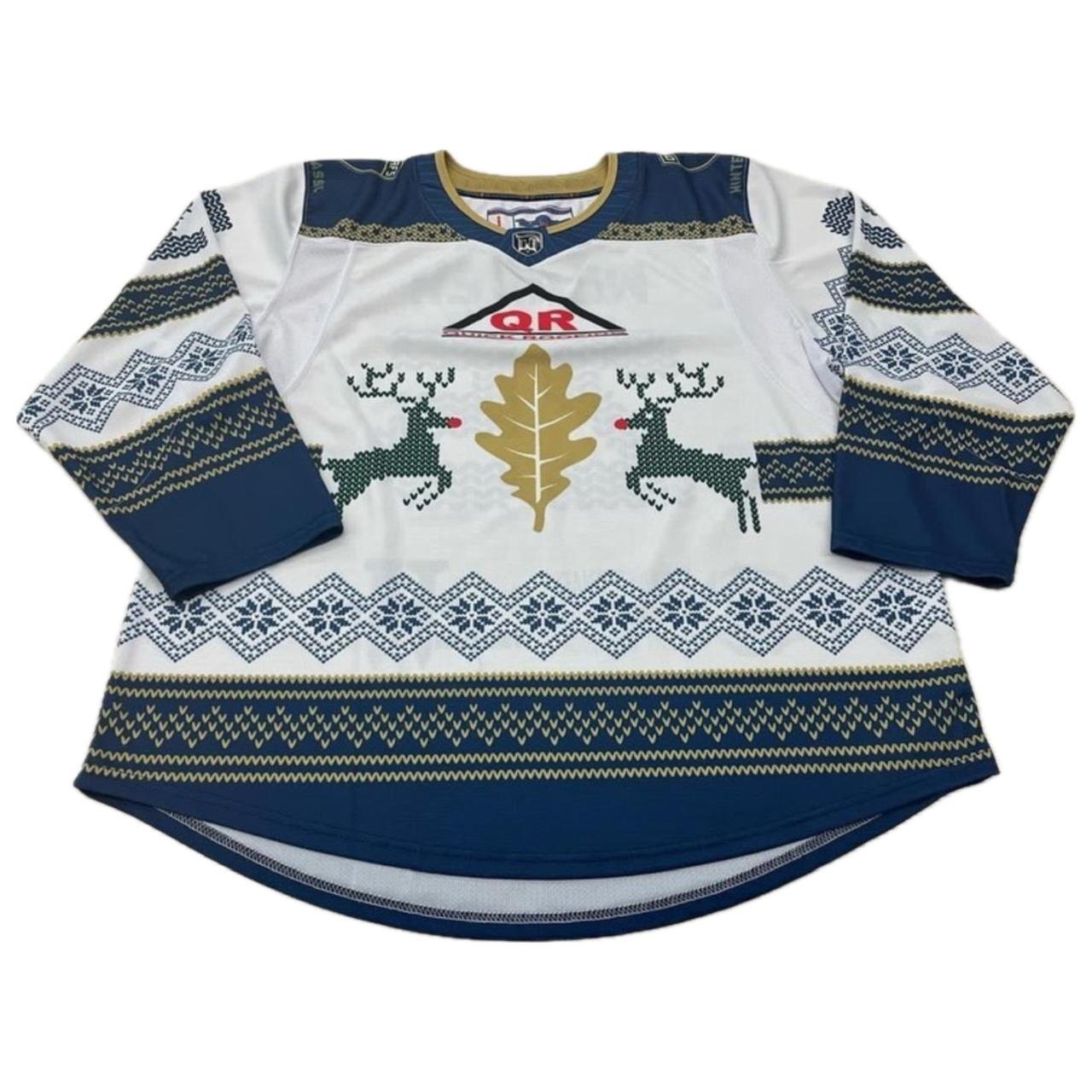 Wholesale Customized Sublimation Printed Polyester Camo Ice Hockey Jerseys Oversized Breathable Mesh Men Women Hockey Jersey