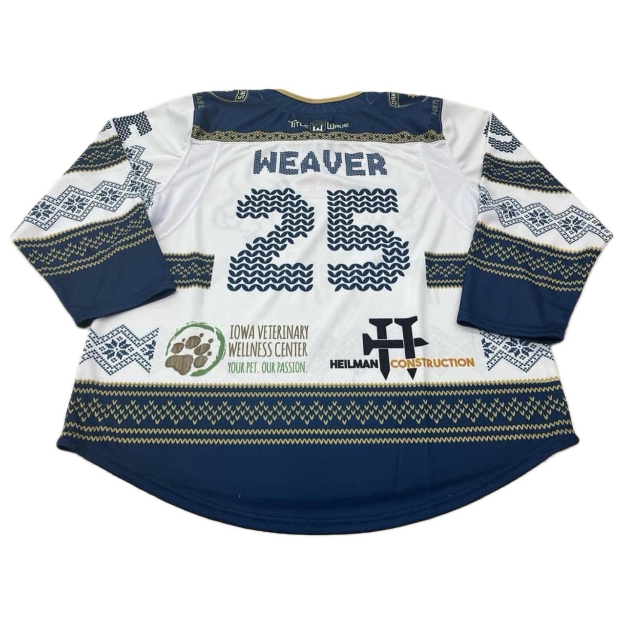 Wholesale Customized Sublimation Printed Polyester Camo Ice Hockey Jerseys Oversized Breathable Mesh Men Women Hockey Jersey