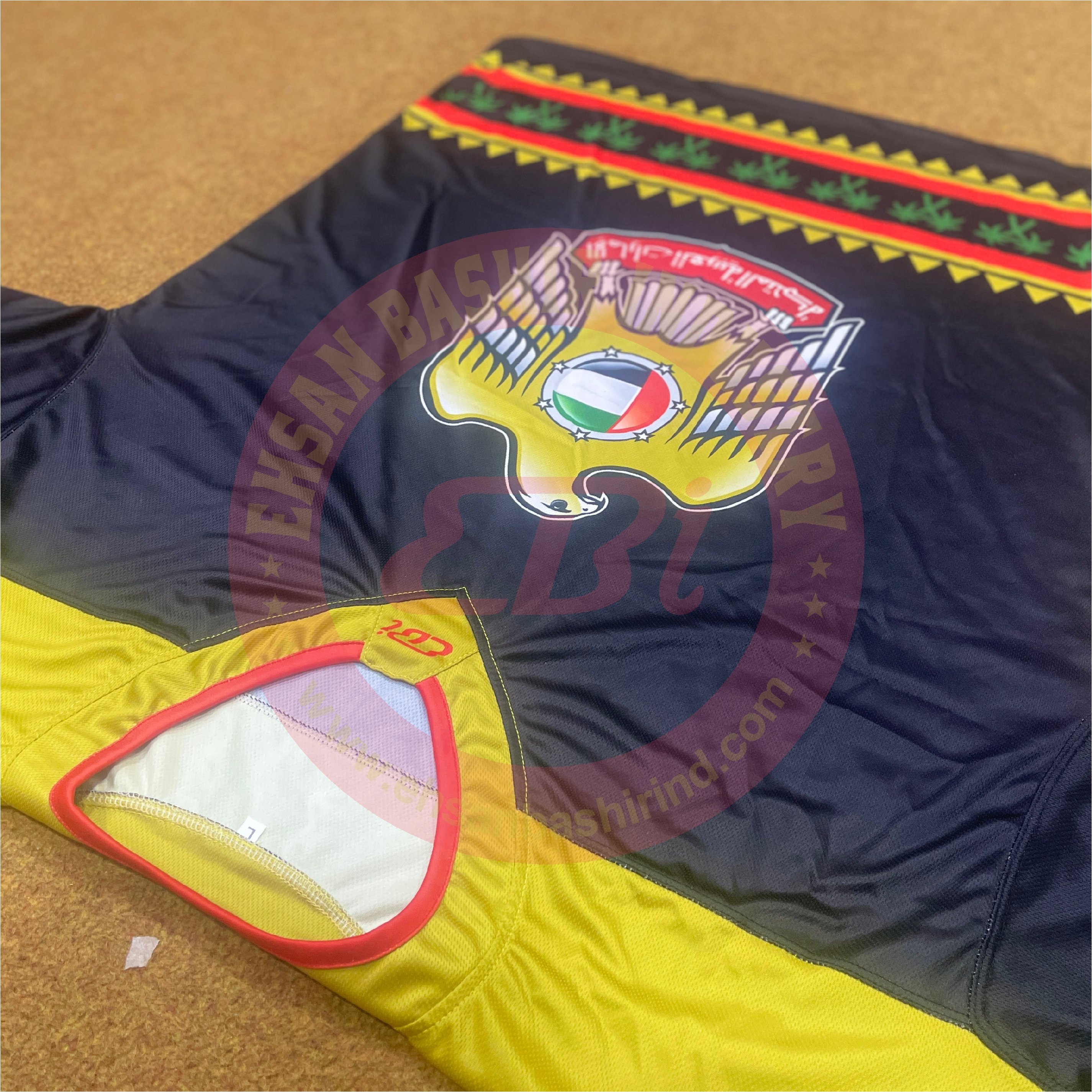 High quality Custom made sublimated ice hockey jersey custom printed ice hockey jerseys top manufacturer top supplier