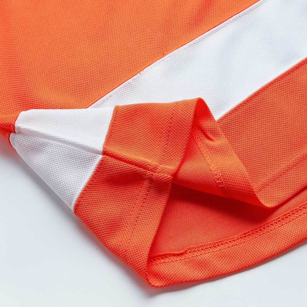 Fashion Design Customized International Reversible Ice Hockey Jerseys With Sublimation Printing Hockey Jersey