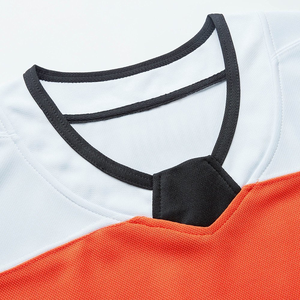 Fashion Design Customized International Reversible Ice Hockey Jerseys With Sublimation Printing Hockey Jersey