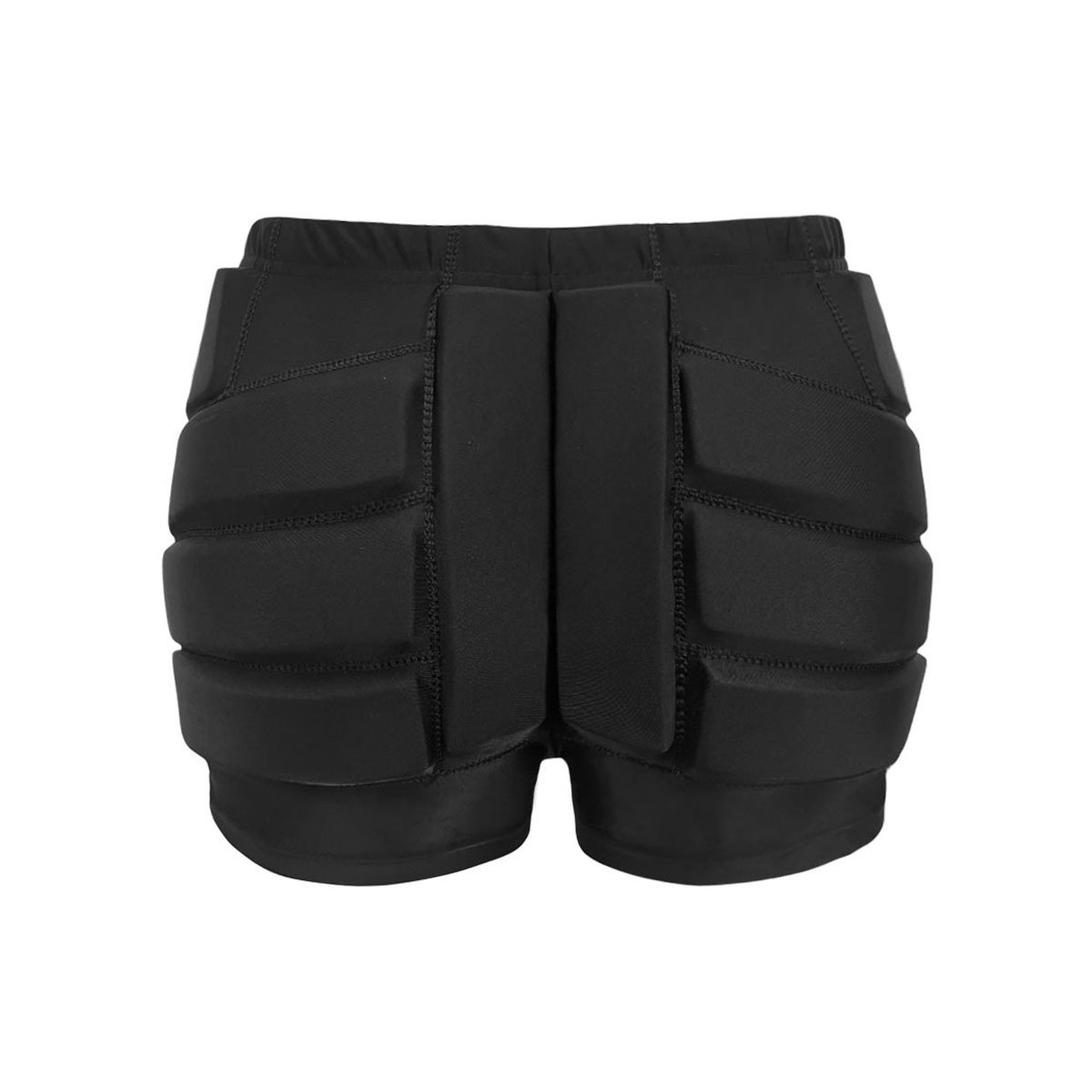 Customized New Adults and Children Ice Hockey Shorts Wholesale Ski and Hockey Hip Leg Protection Pants
