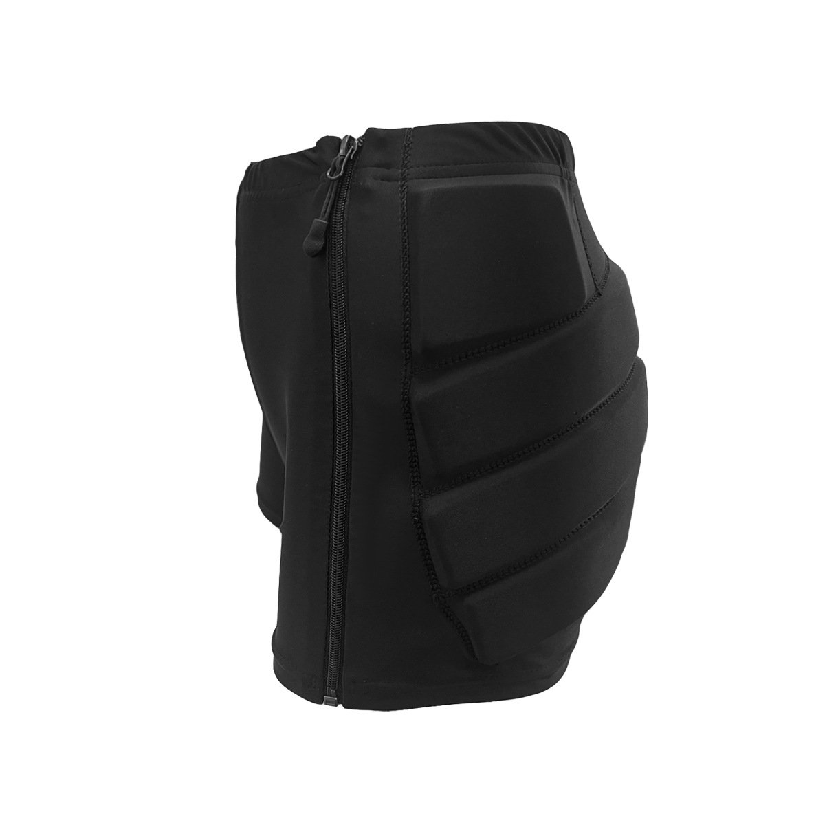 Customized New Adults and Children Ice Hockey Shorts Wholesale Ski and Hockey Hip Leg Protection Pants