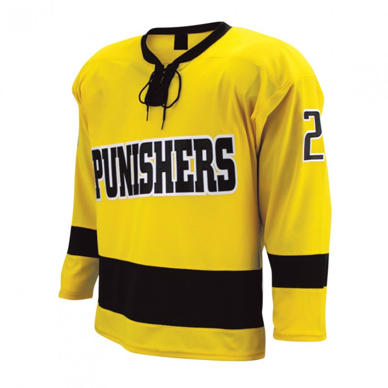 Wholesale Custom Design Sublimation Hockey Jerseys Lace Neck Ice Hockey Wear Customize Team Name for Adults