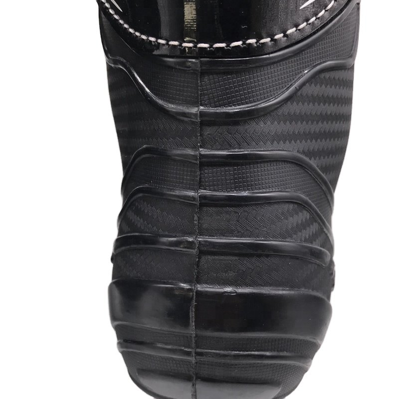Adult Patented composite bandy ice hockey equipment rental skates shoe