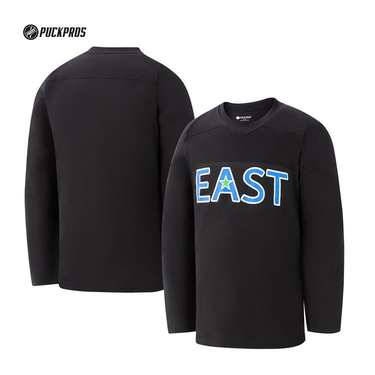 Wholesale Direct Sales Jerseys Youth Sublimation Hockey Uniform Mens Hockey Jersey