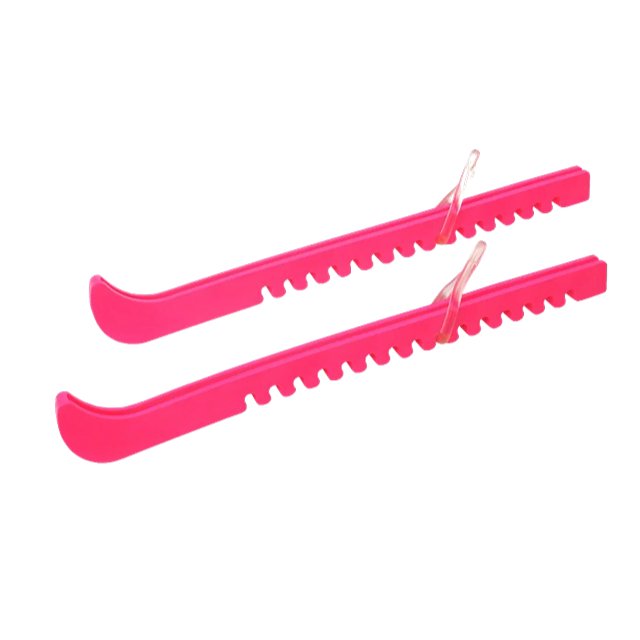 Figure Ice Skates for Women and Girls Bundle with Skate Guards