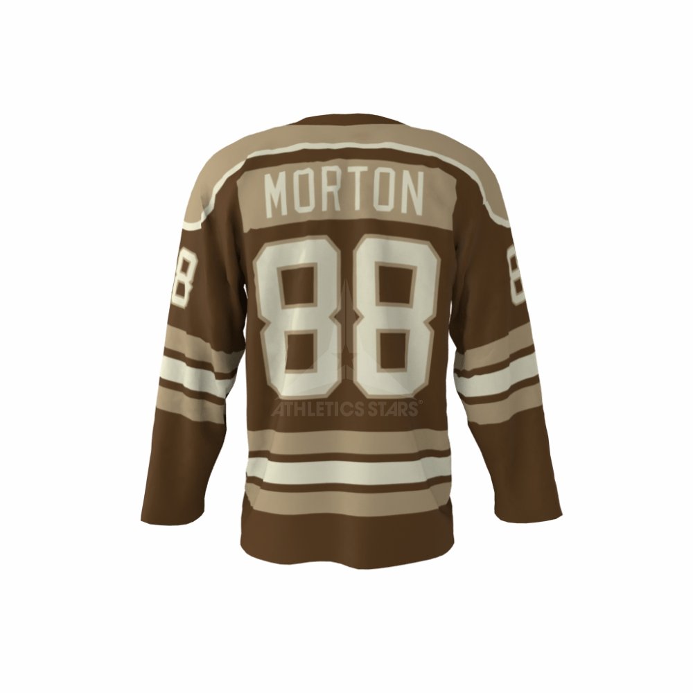 ice hockey jersey