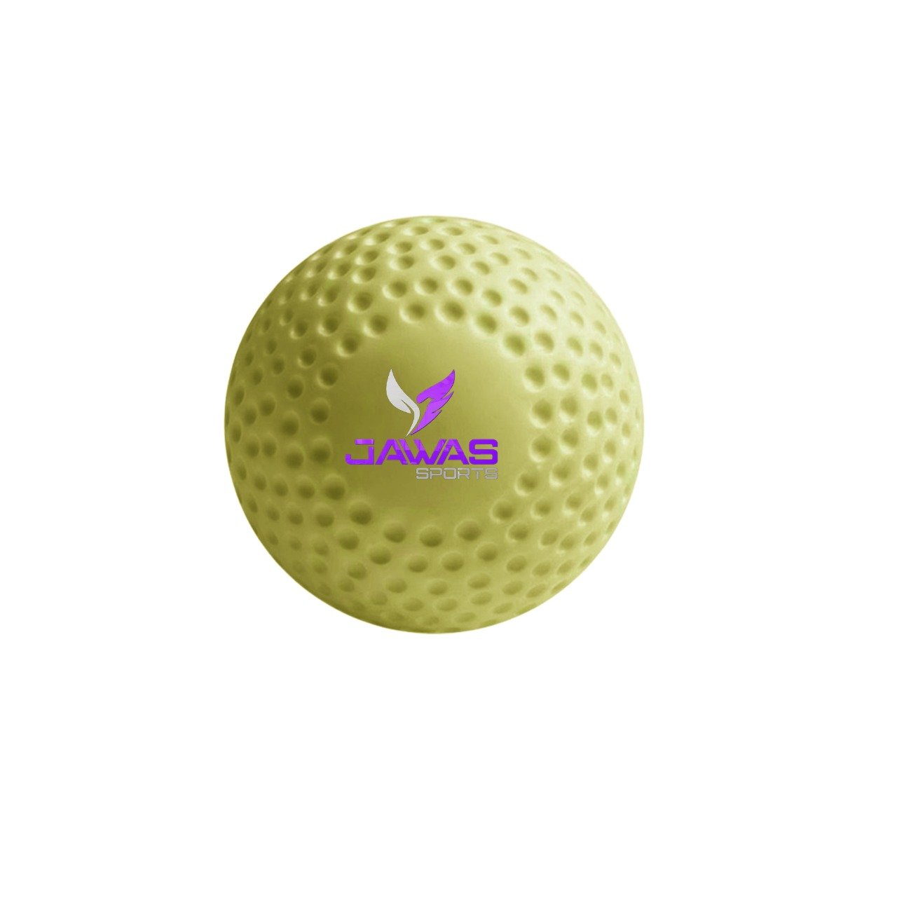 High Quality Custom Logo Hockey Ball for Field Hockey Players