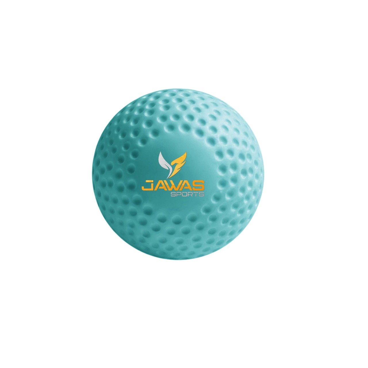 High Quality Custom Logo Hockey Ball for Field Hockey Players