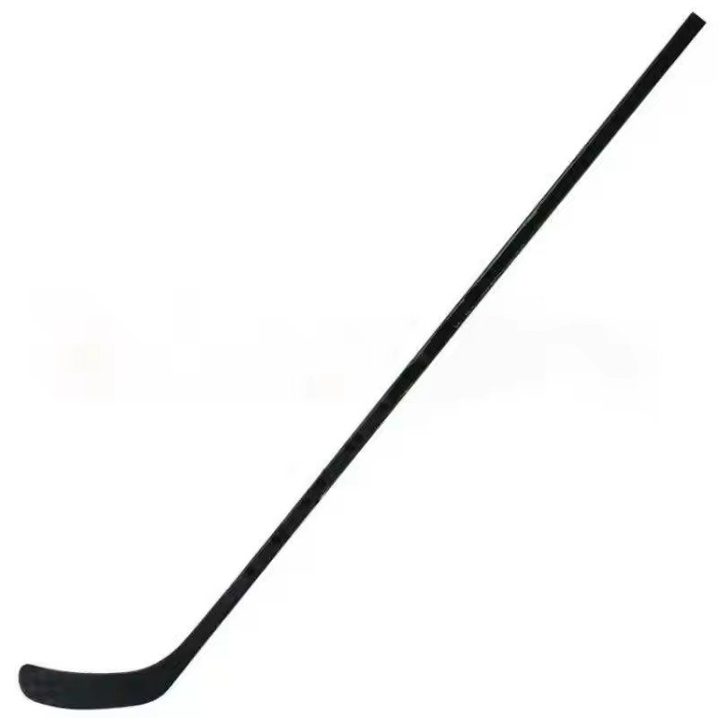 Orbia Sport OEM Accepted Custom Carbon Fiber Mini Ice Hockey Sticks Hockey Training Stick For School Children